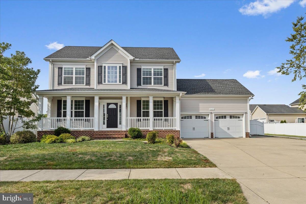 23650 COVENTRY Drive – photo 1 of 44