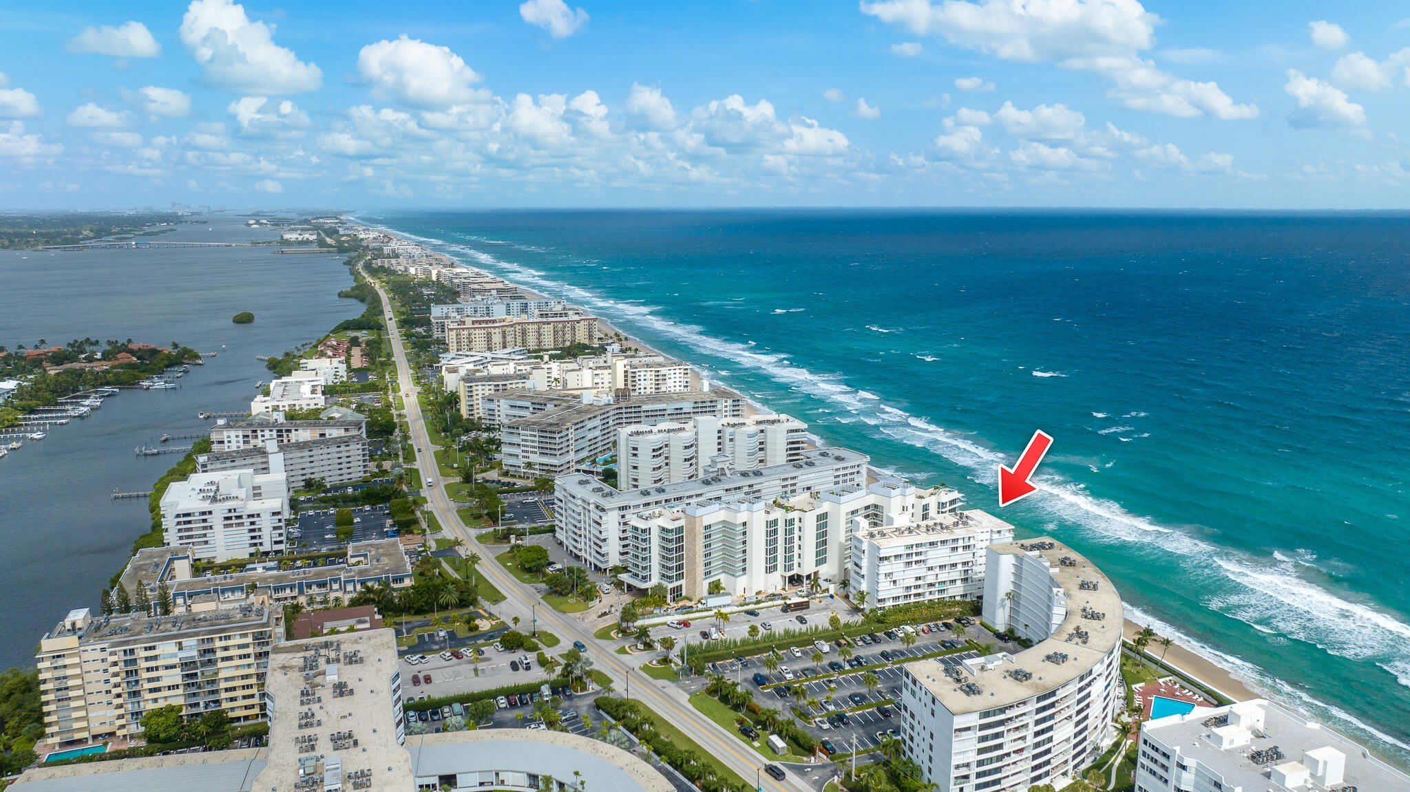 3580 S Ocean Boulevard – photo 1 of 35