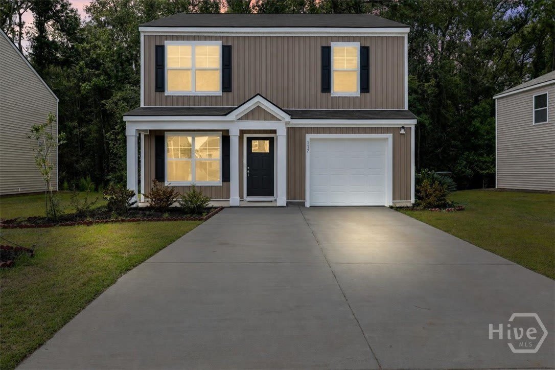 117 Azure Drive – photo 1