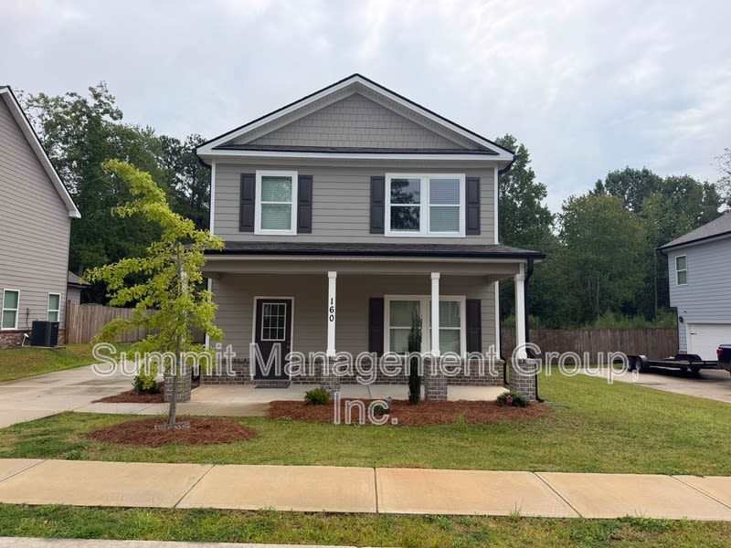 160 Heard Lane – photo 1