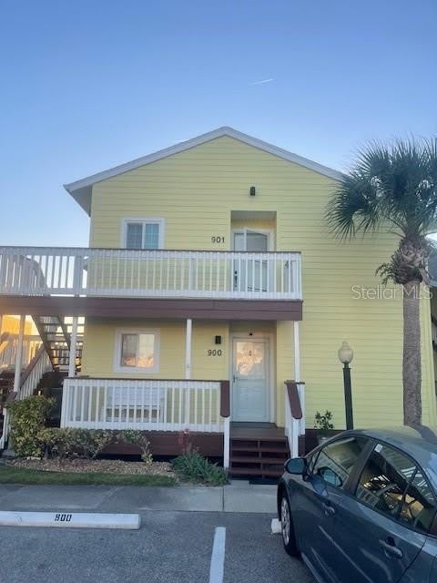 901 OCEAN MARINA Drive – photo 1 of 23