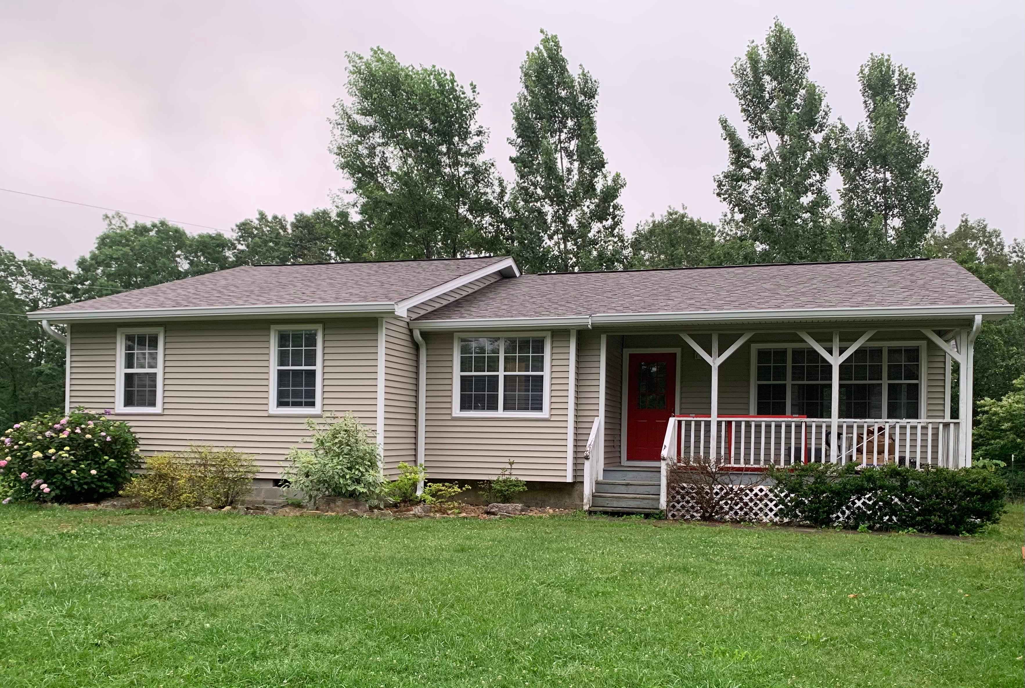 2616 Corral Road – photo 1 of 18