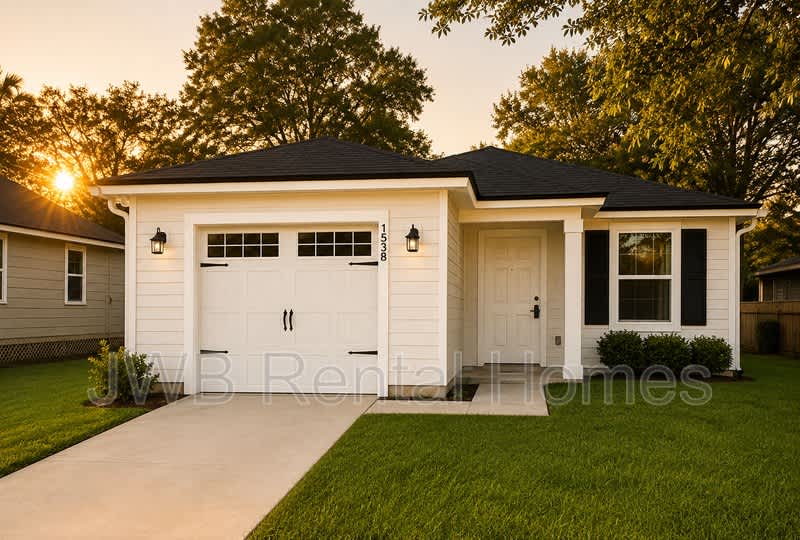 1538 Harrison St – photo 1