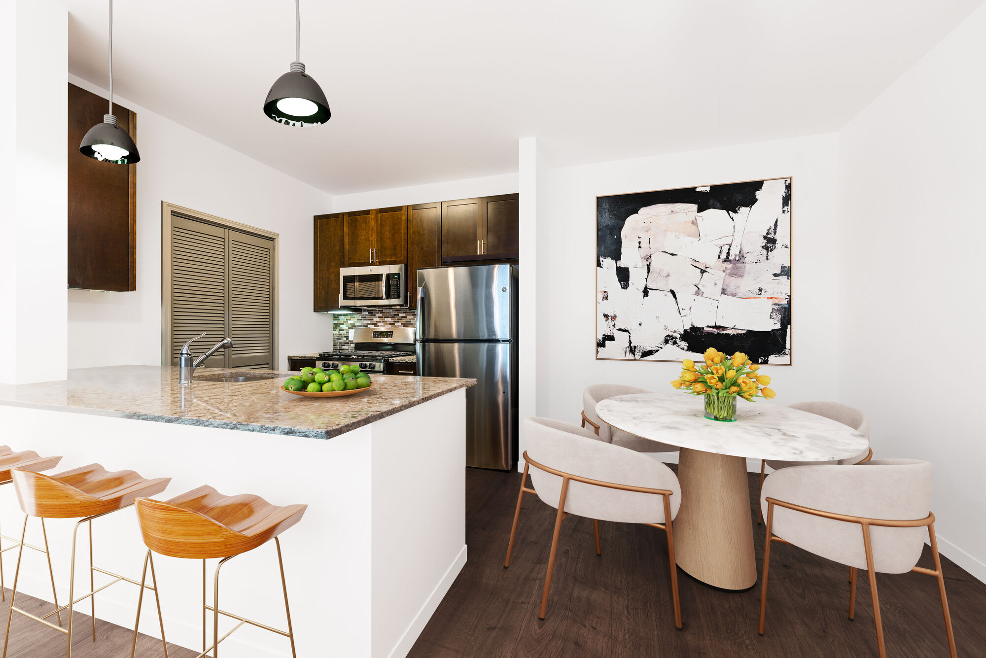 The Reserve at the Boulevard – photo 1 of 15