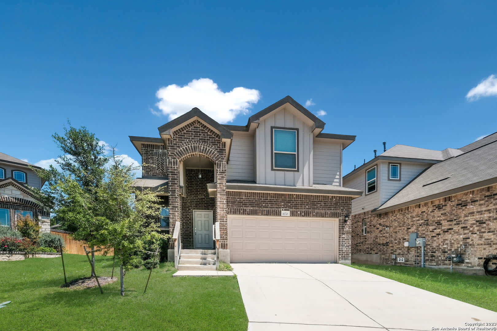 11723 Bricewood Heights – photo 1