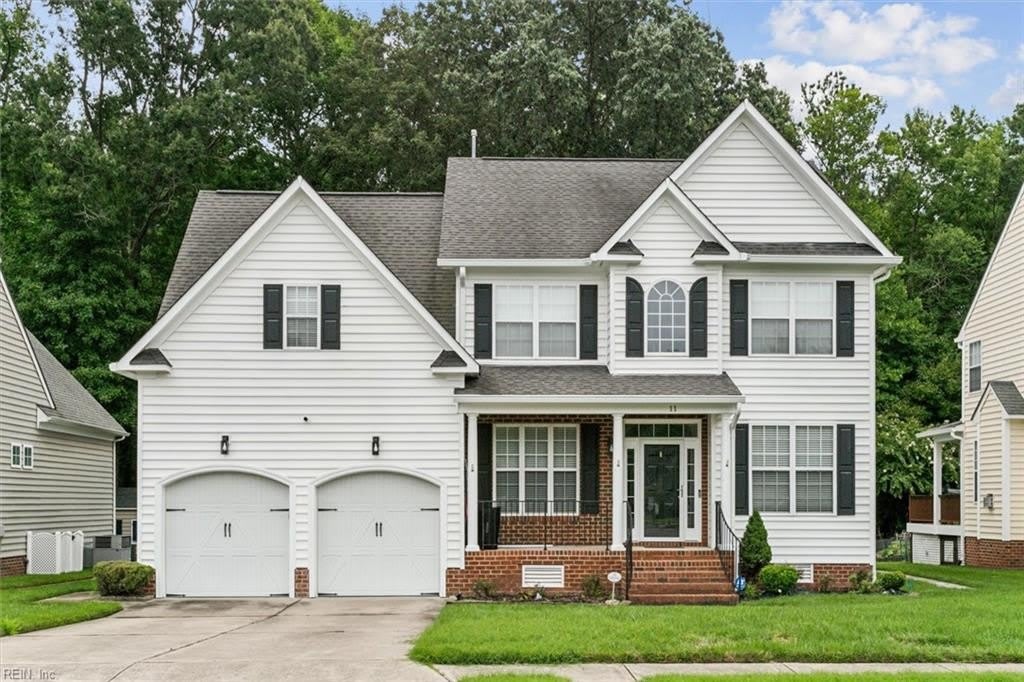 11 Kenan Court – photo 1