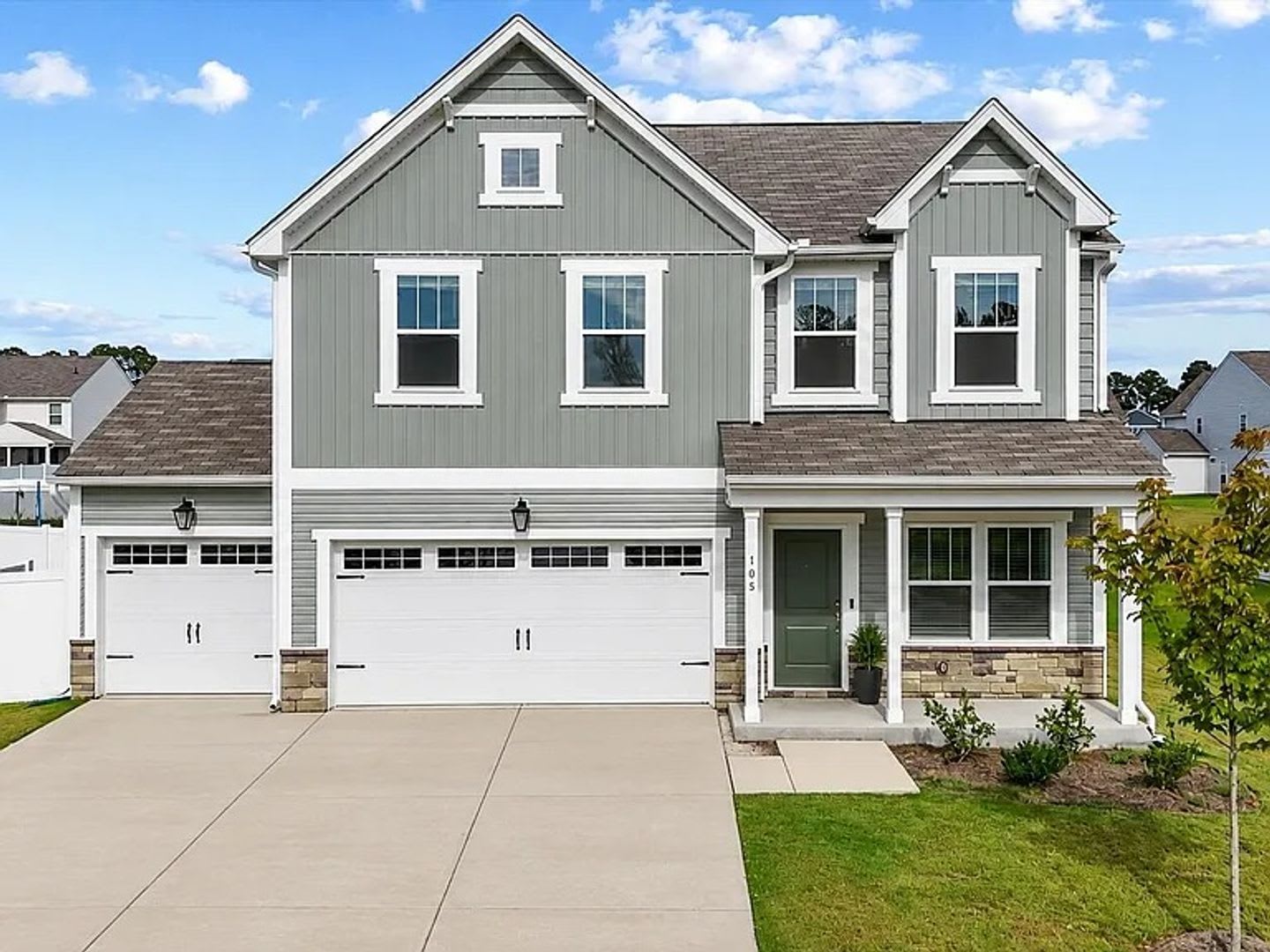 Like New and Move-in Ready!! – photo 1