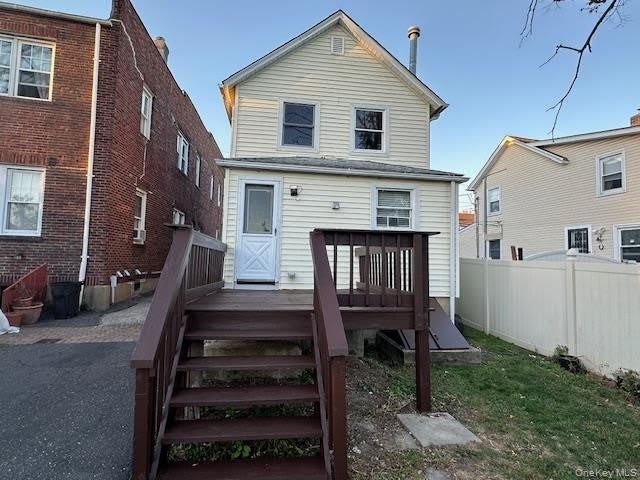 44 1/2 Avenue A – photo 1 of 9