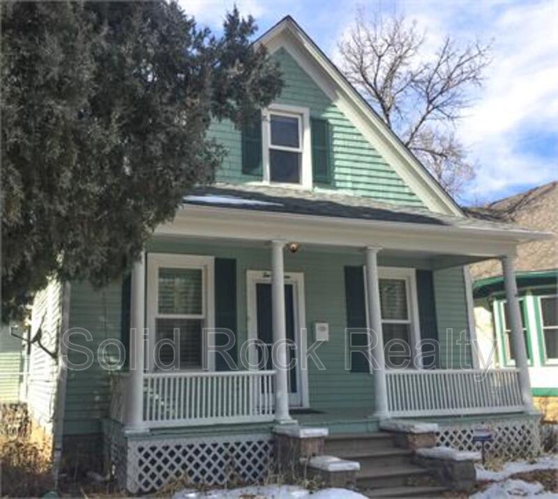 1016 North Corona Street – photo 1