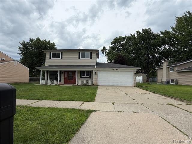 6544 Sturbridge Lane – photo 1