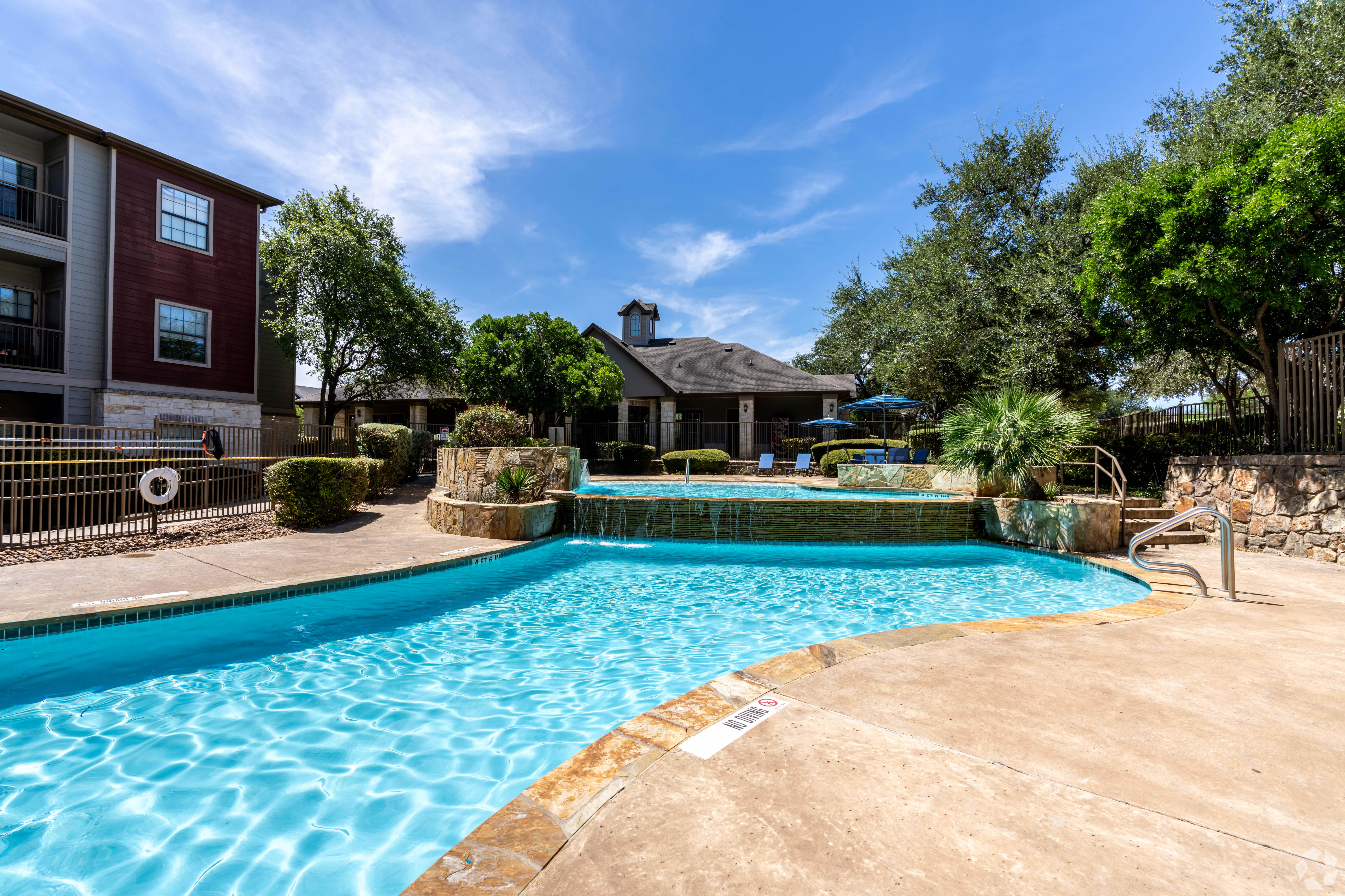 Vistas of Vance Jackson Apartments – photo 1