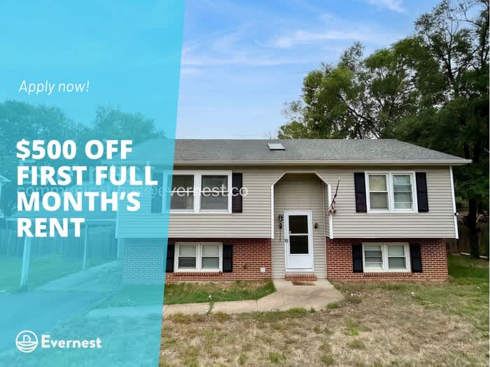 11406 Wentworth Court – photo 1