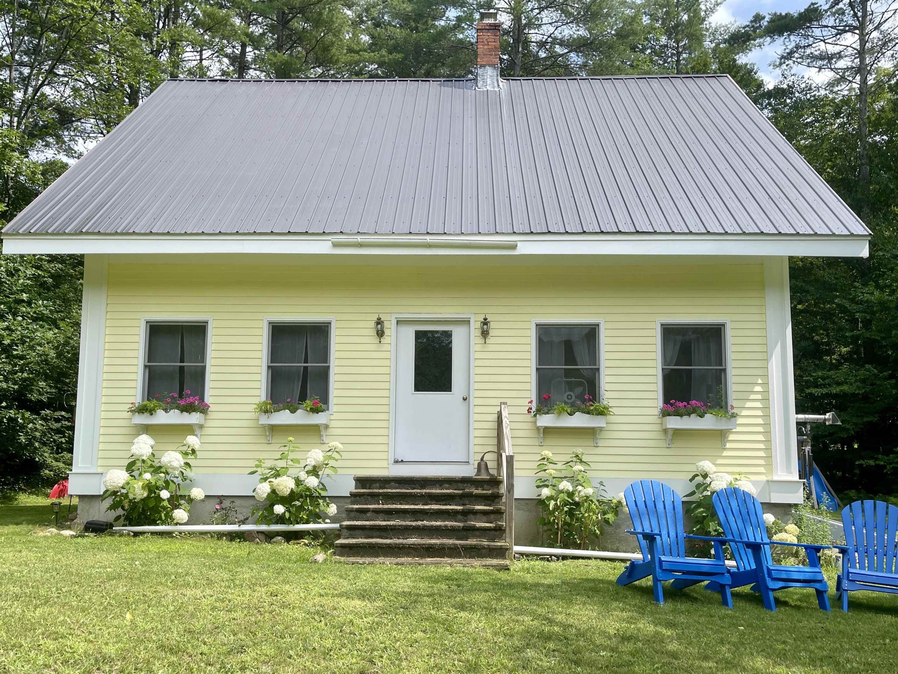 23 Turner Hill Road – photo 1 of 14