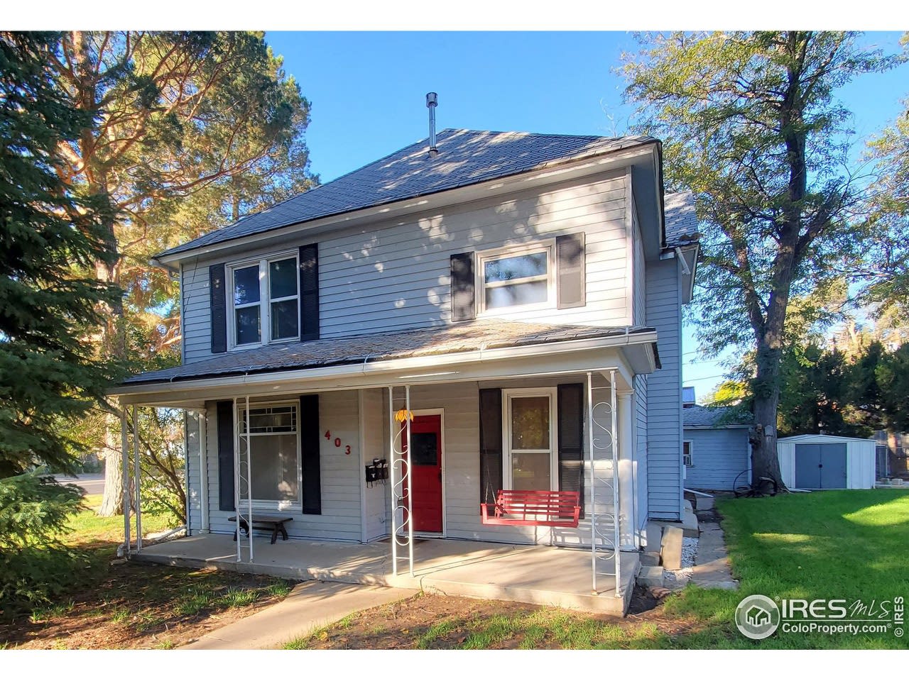 403 Meeker Street – photo 1 of 11