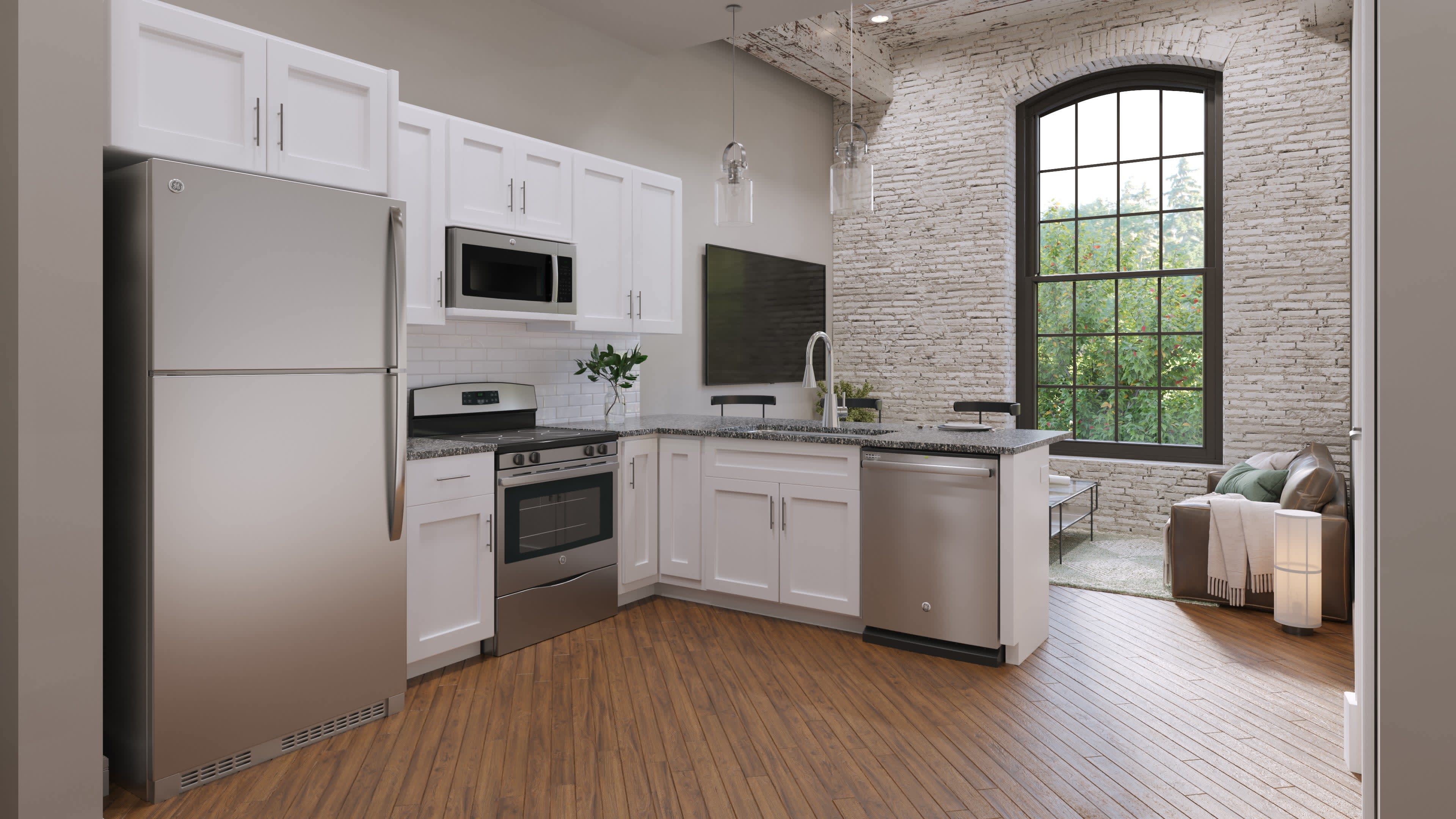 Collins Lofts – photo 1