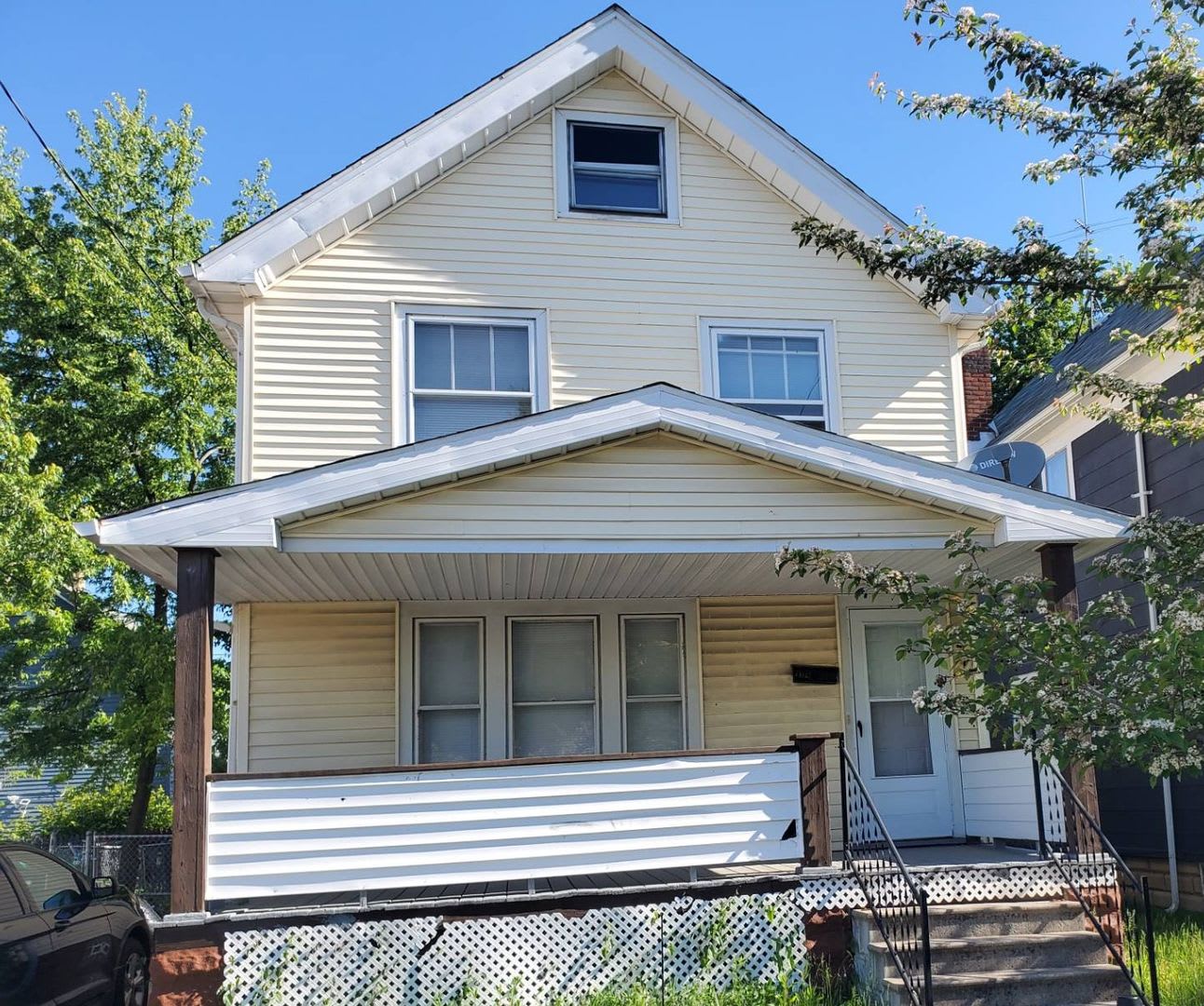 Charming 3-Bedroom Single-Family in Cleveland – Spacious, Comfortable & Move-In Ready! – photo 1