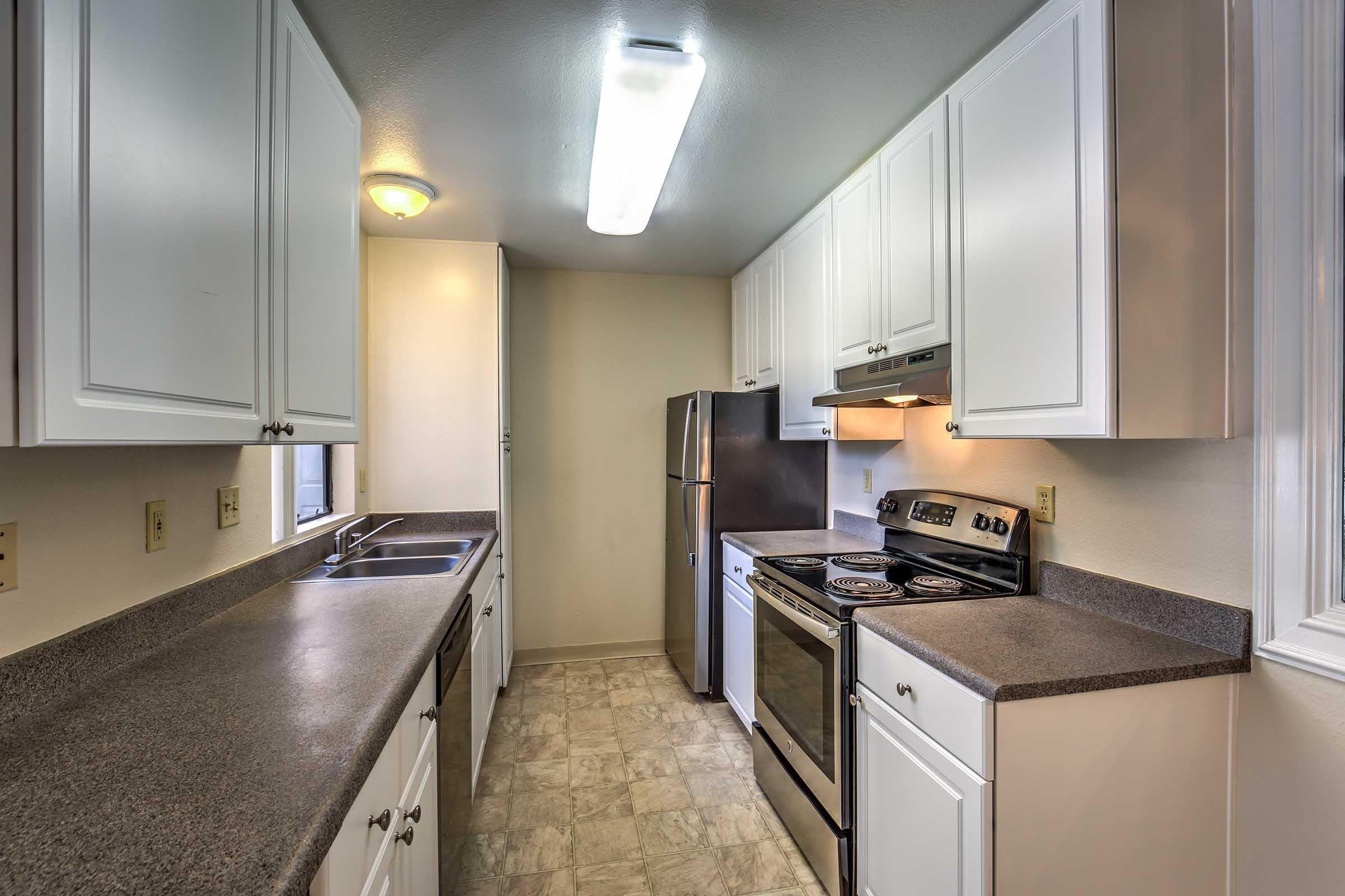 Park Bonita Apartments – photo 1 of 21