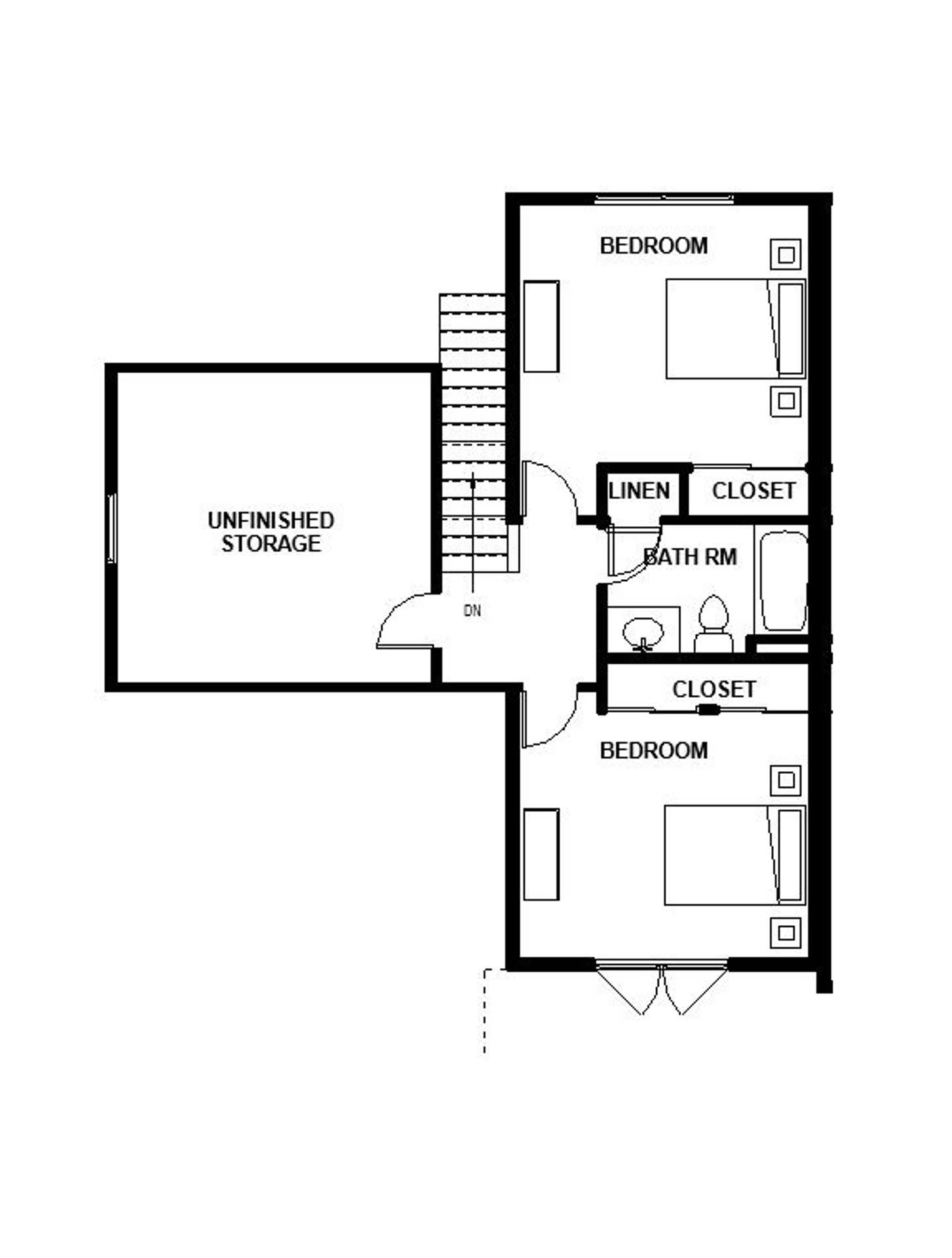 Teton Townhomes – photo 1