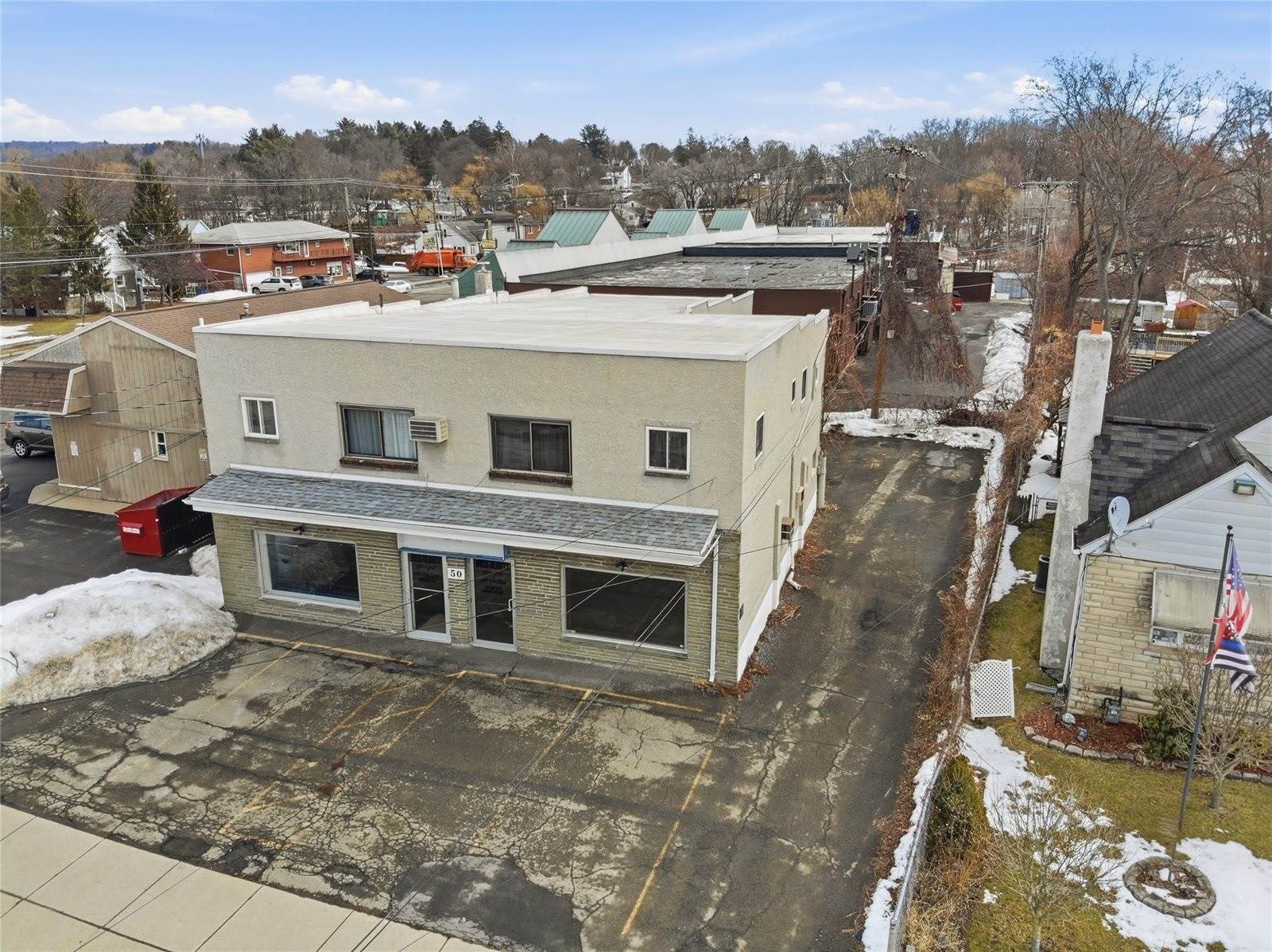 50 North Avenue B – photo 1 of 41