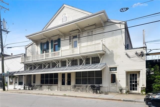 8120 OAK Street – photo 1