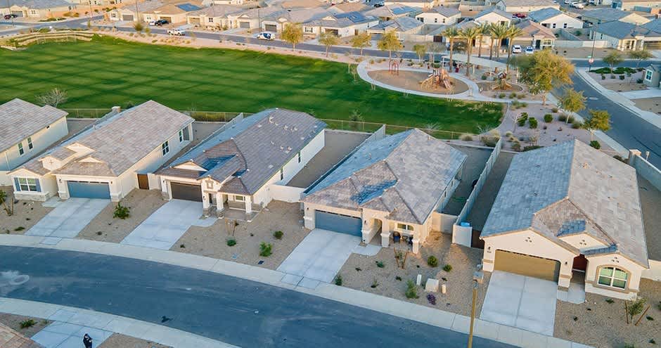 Broadway North At Estrella Vista – photo 1