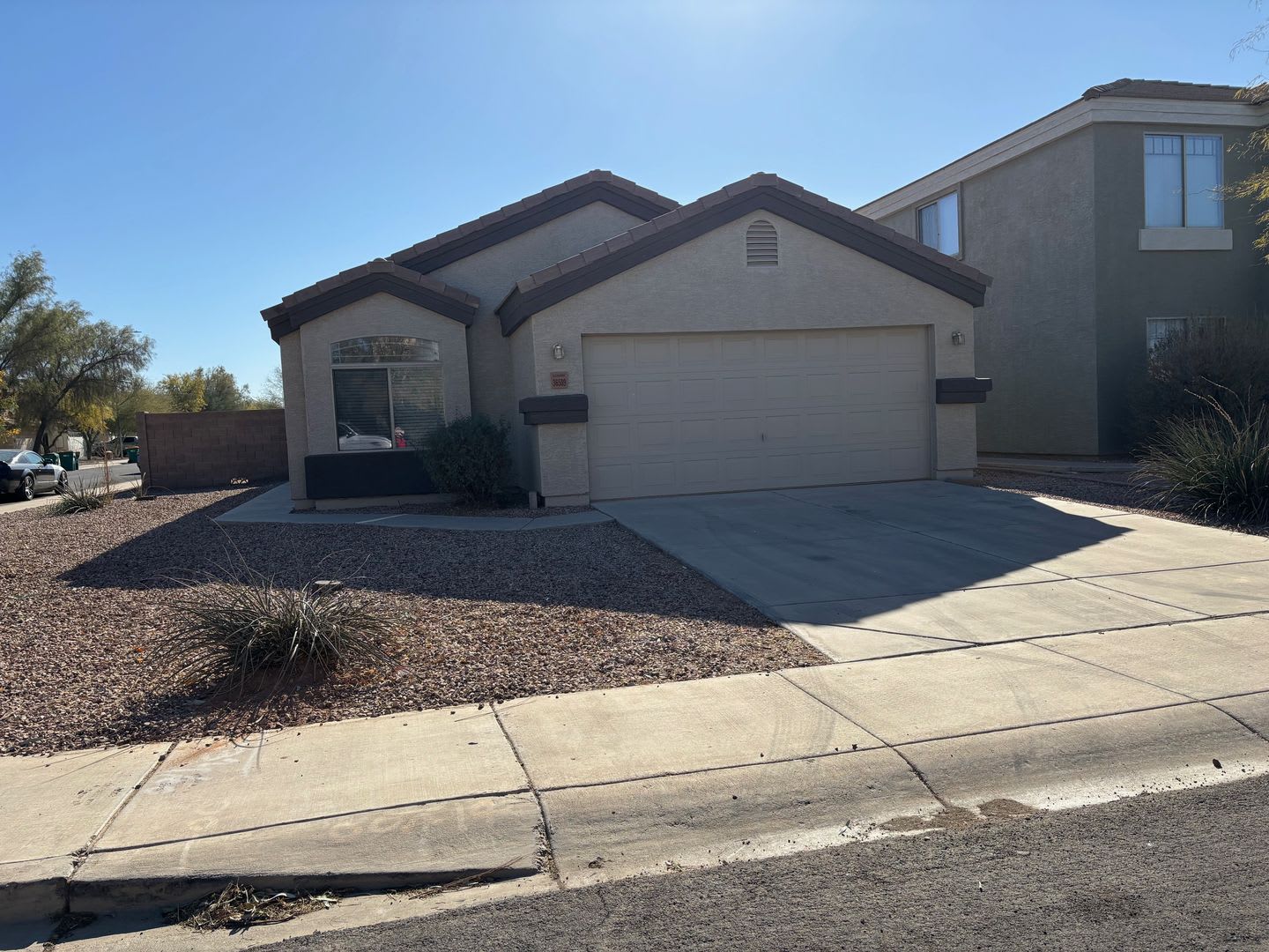 3 Bed Home In Tortosa In Maricopa – photo 1 of 169