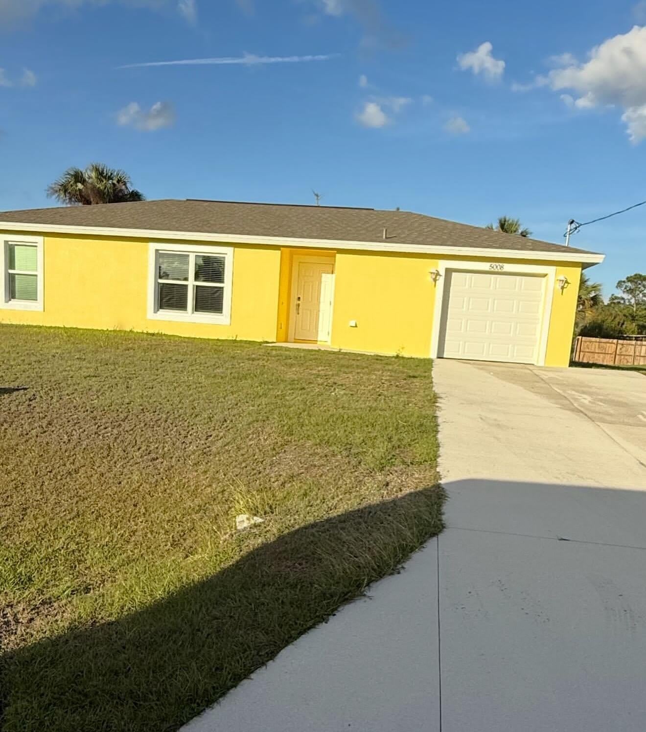 5008 S Obispo Circle – photo 1 of 8