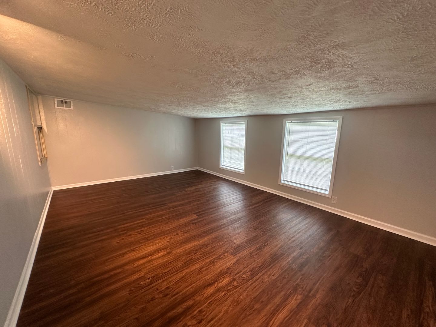 3 bed 1.5 bath newly updated home located in desirable Lawrence Township – photo 1