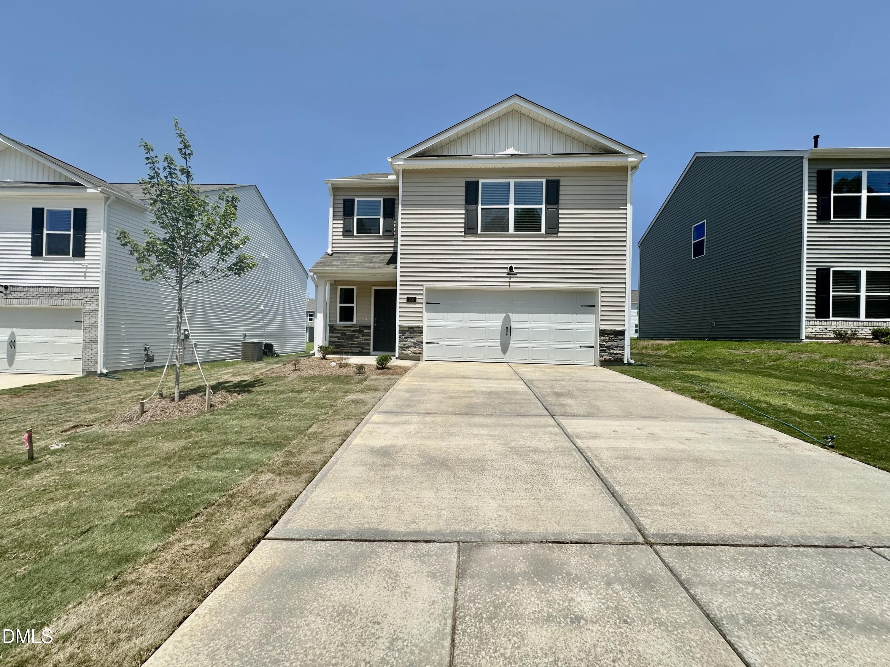 250 Bay Laurel Drive – photo 1