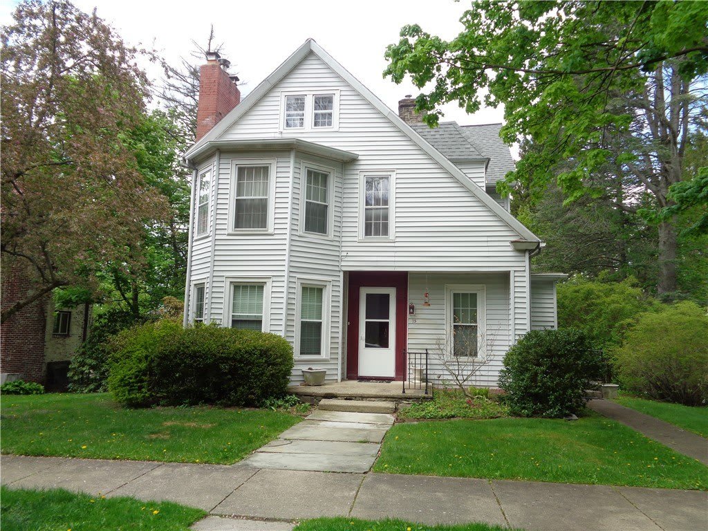 17 E Fifth Street – photo 1 of 12