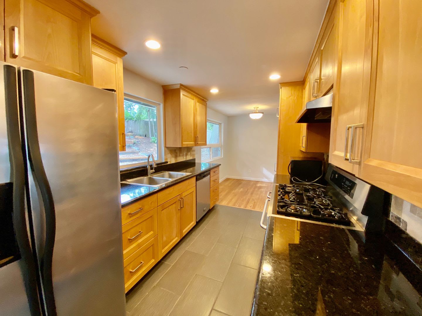 Bellevue Rambler!!! – photo 1