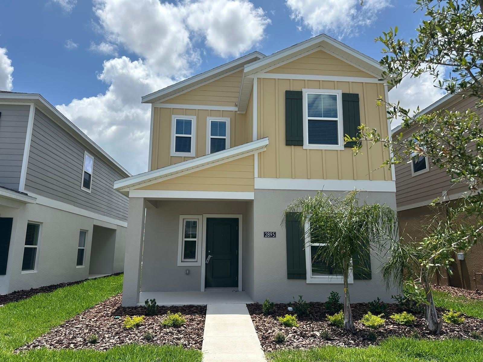 2895 TRANSFORMATION Way – photo 1