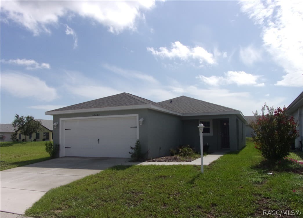 10494 S Drew Bryant Circle – photo 1 of 38