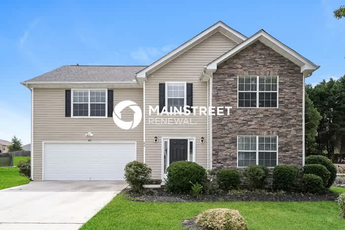 60 Arbor Lake Drive – photo 1 of 248