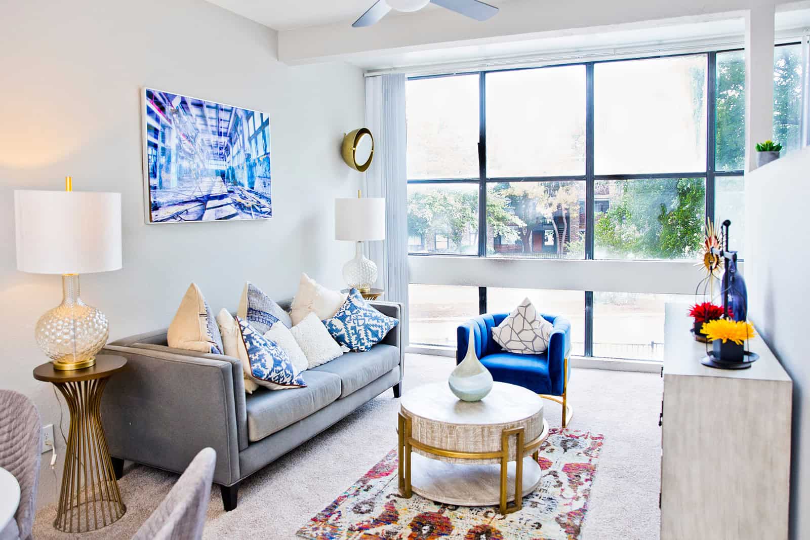 Mylo Apartment Homes – photo 1
