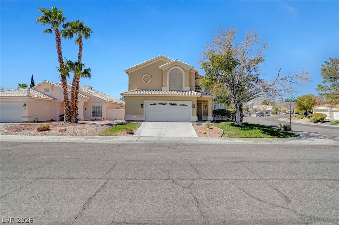 2525 Huber Heights Drive – photo 1
