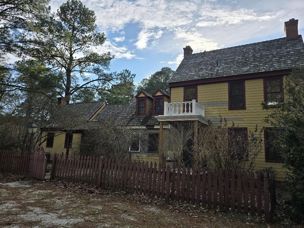 27104 BULL BRANCH DR – photo 1 of 15