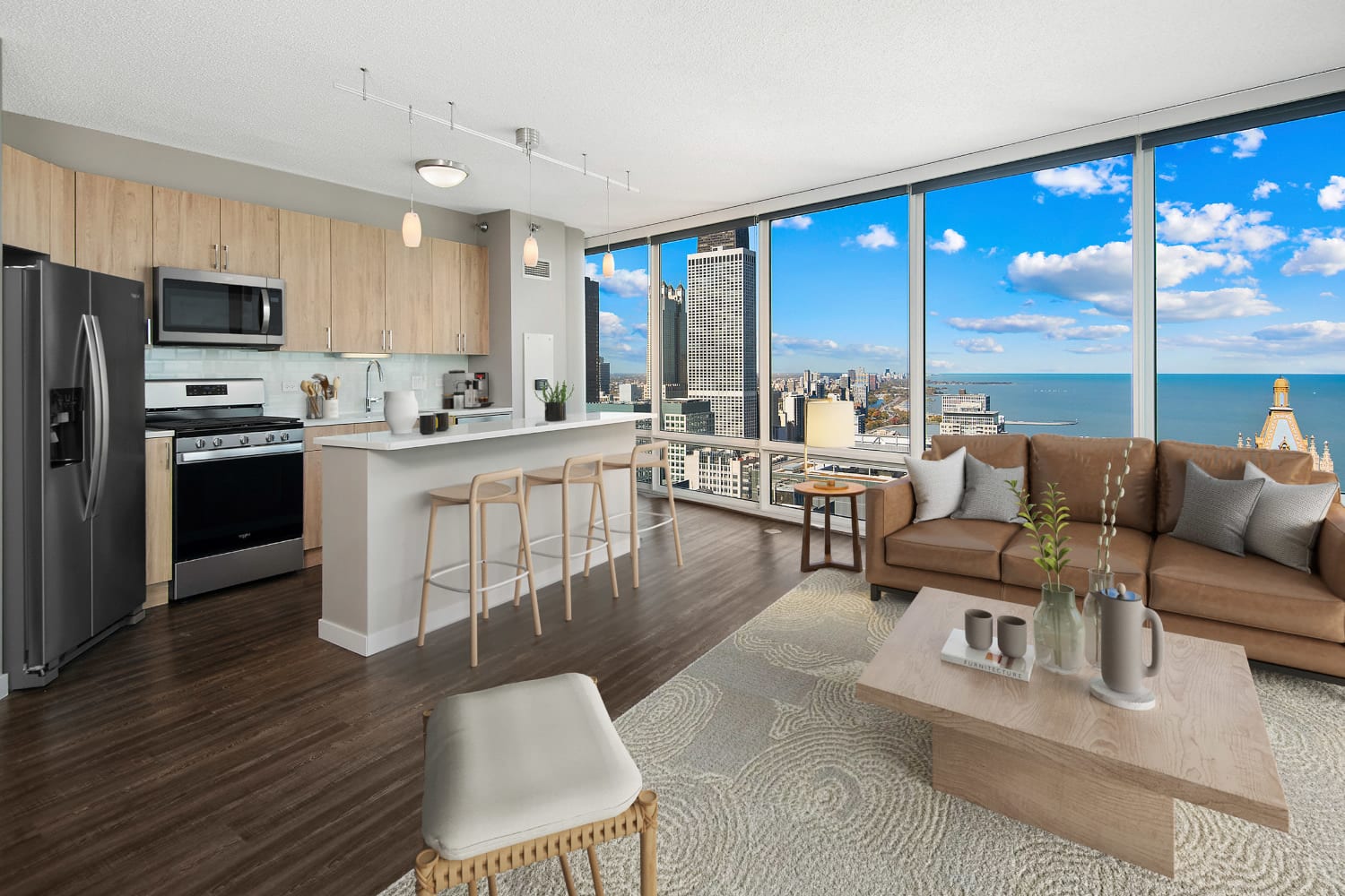 Atwater Apartments – photo 1