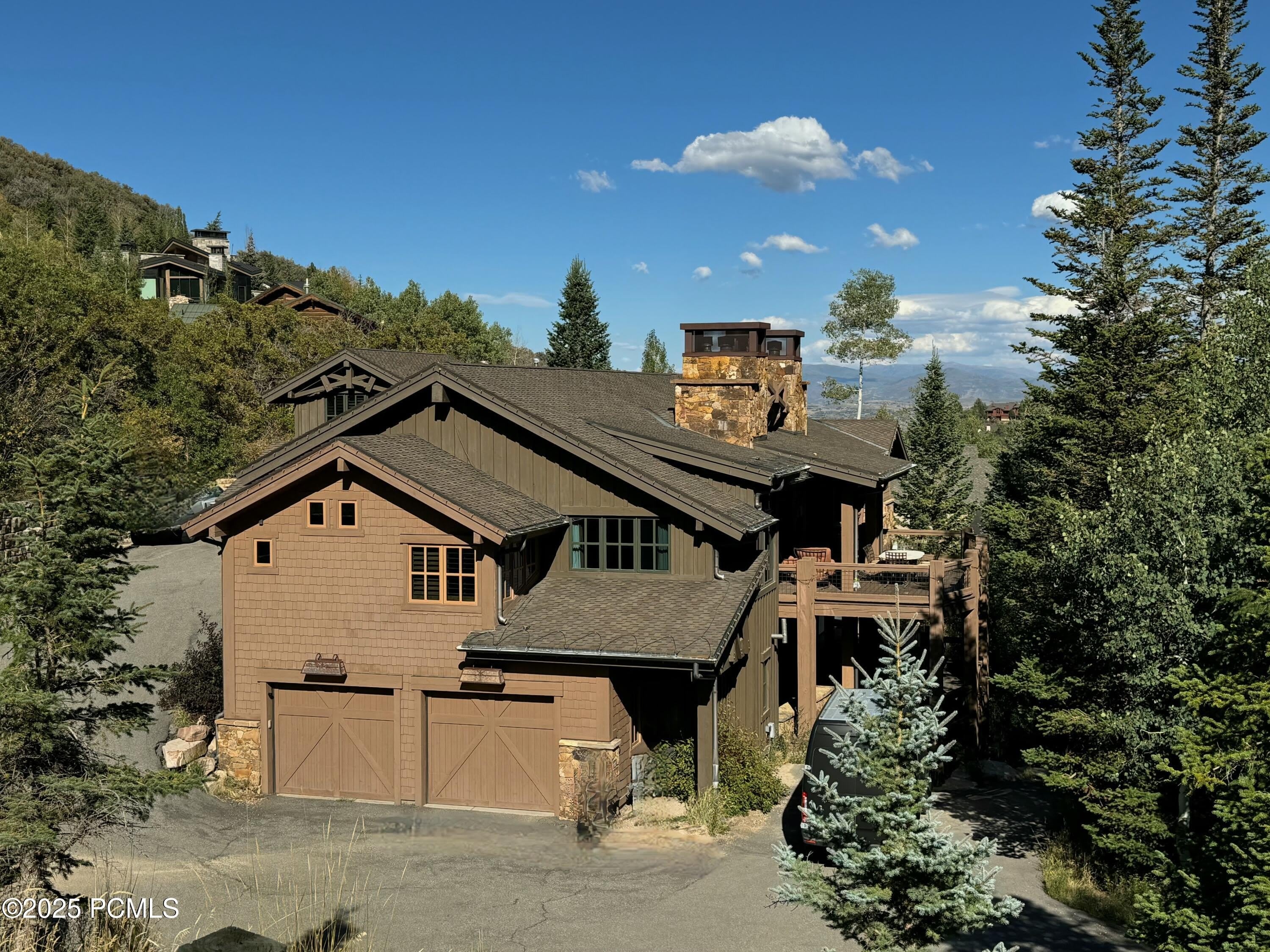 2520 Bear Hollow Drive – photo 1 of 54