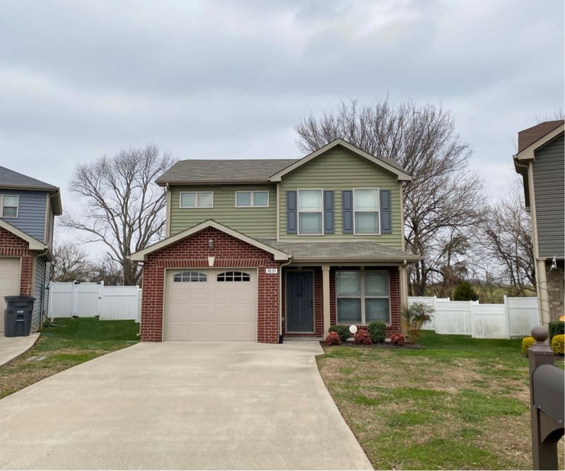 3835 Harvest Ridge – photo 1