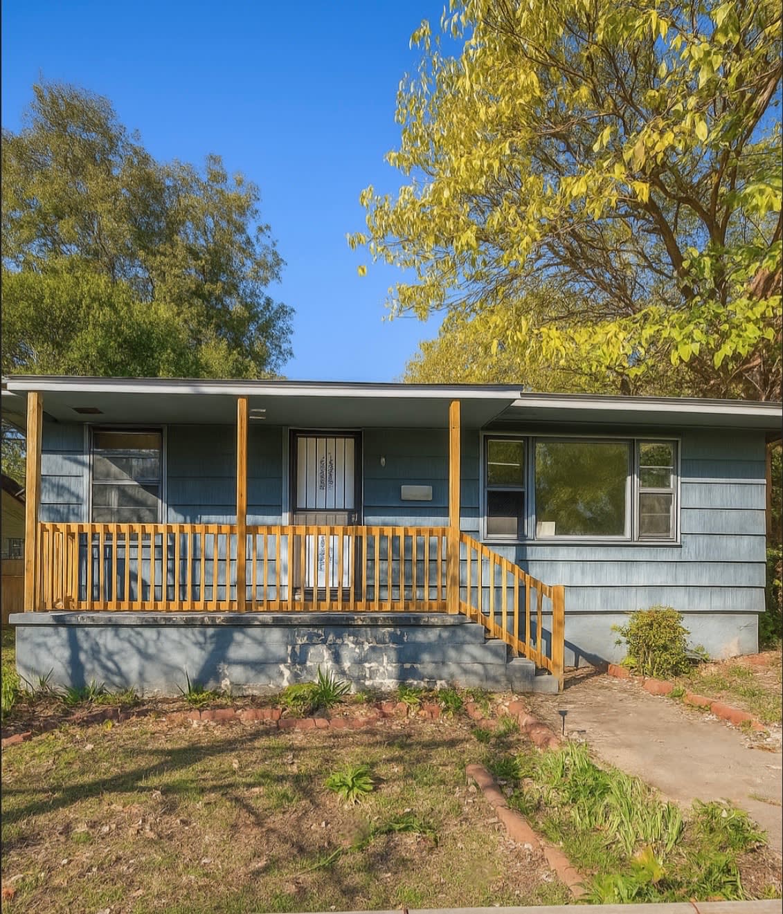 1312 Gulfport Street – photo 1