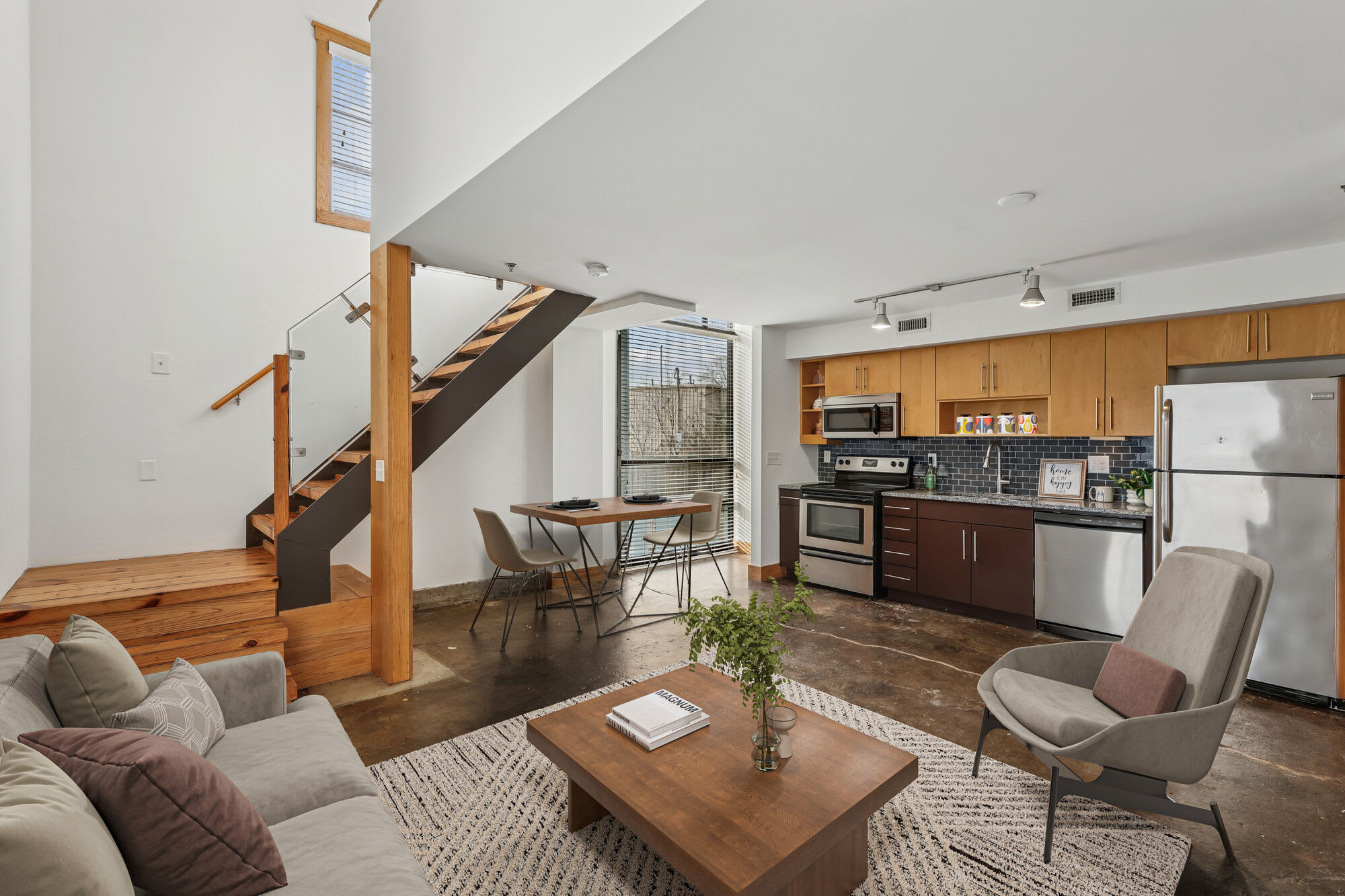 Star Lofts – photo 1