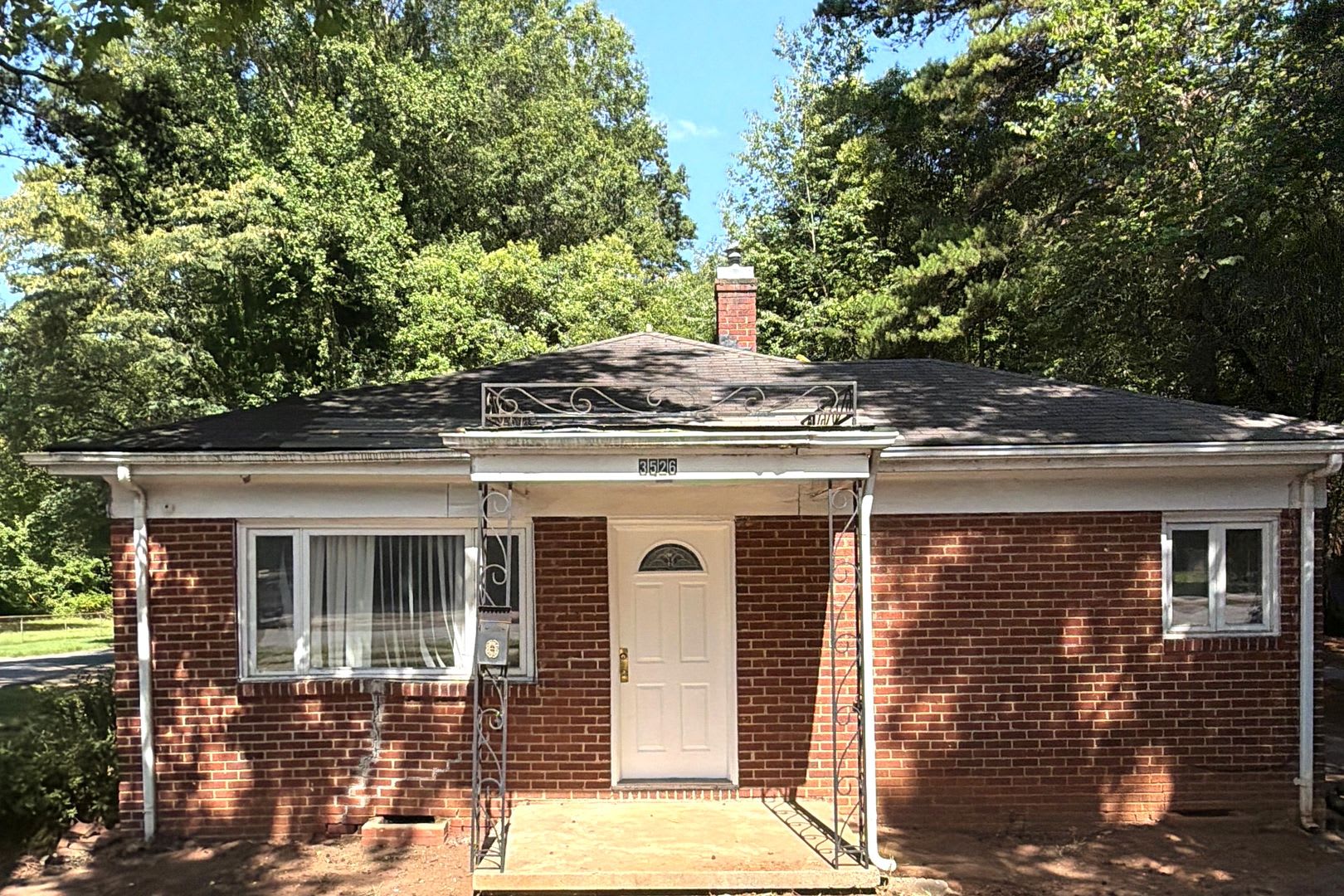 T R Lawing Realty Property – photo 1