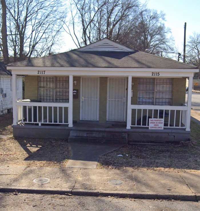2117 Hunter Avenue – photo 1