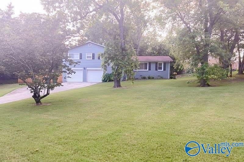 4624 Daugette Drive – photo 1