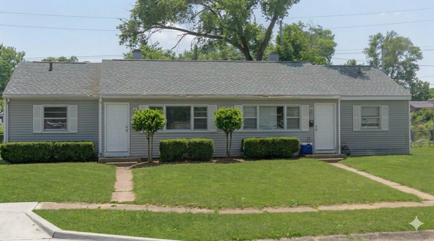 427 South 27th Street – photo 1