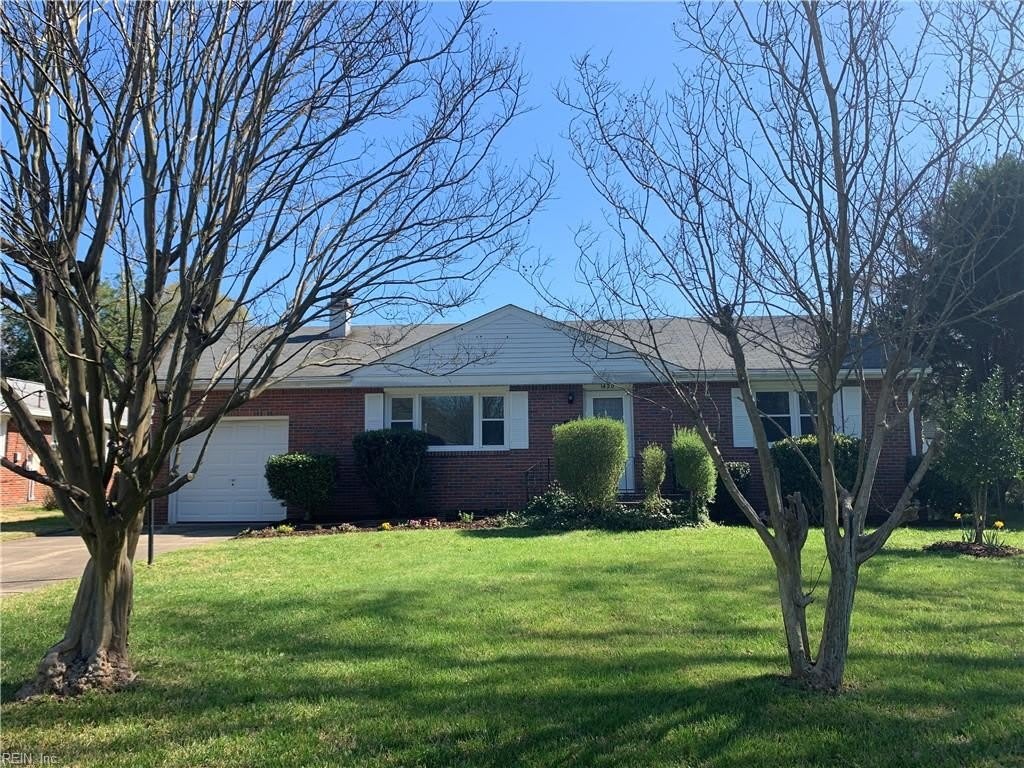 1420 Dermott Avenue – photo 1