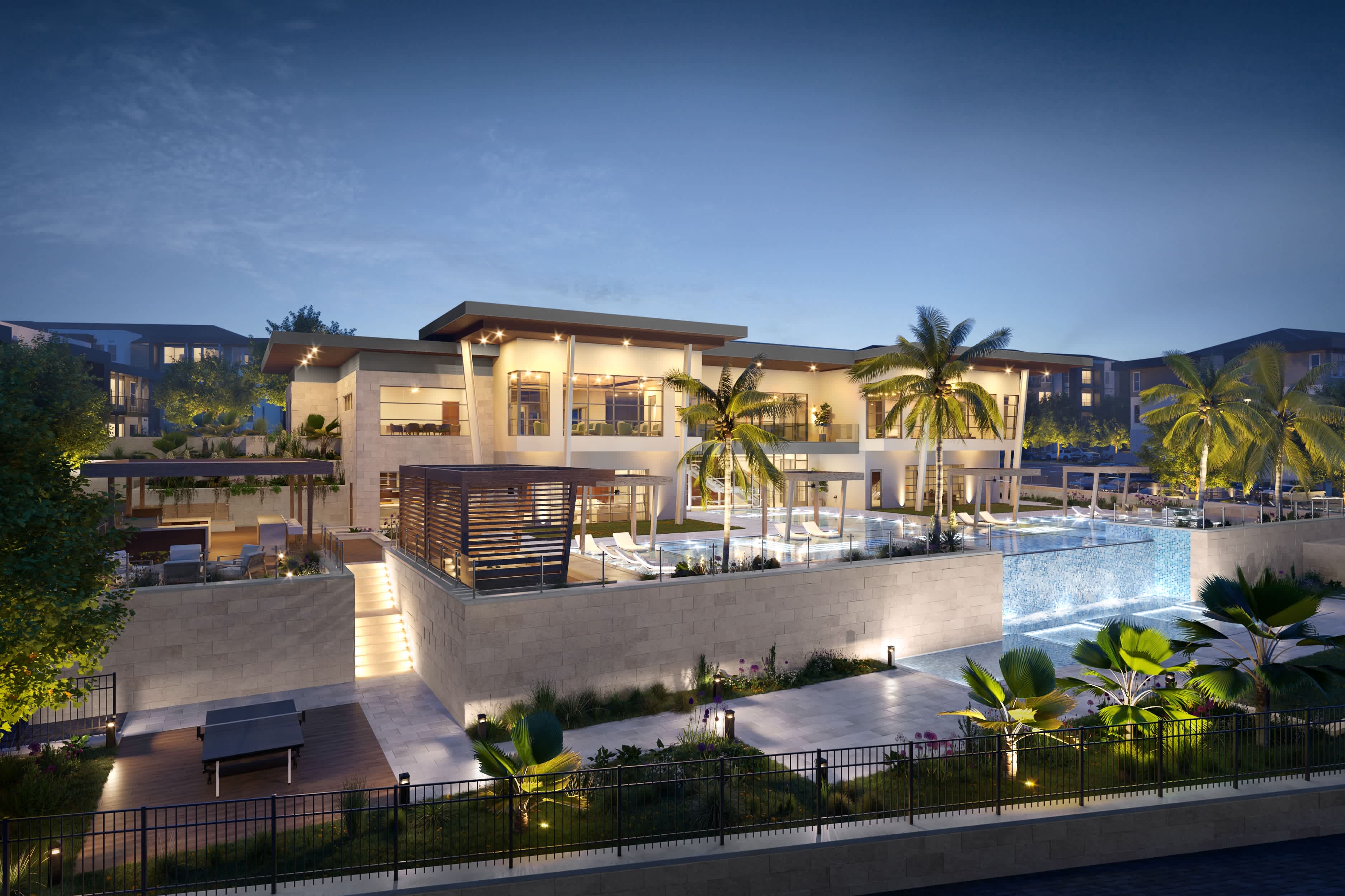La Tierna Apartments – photo 1