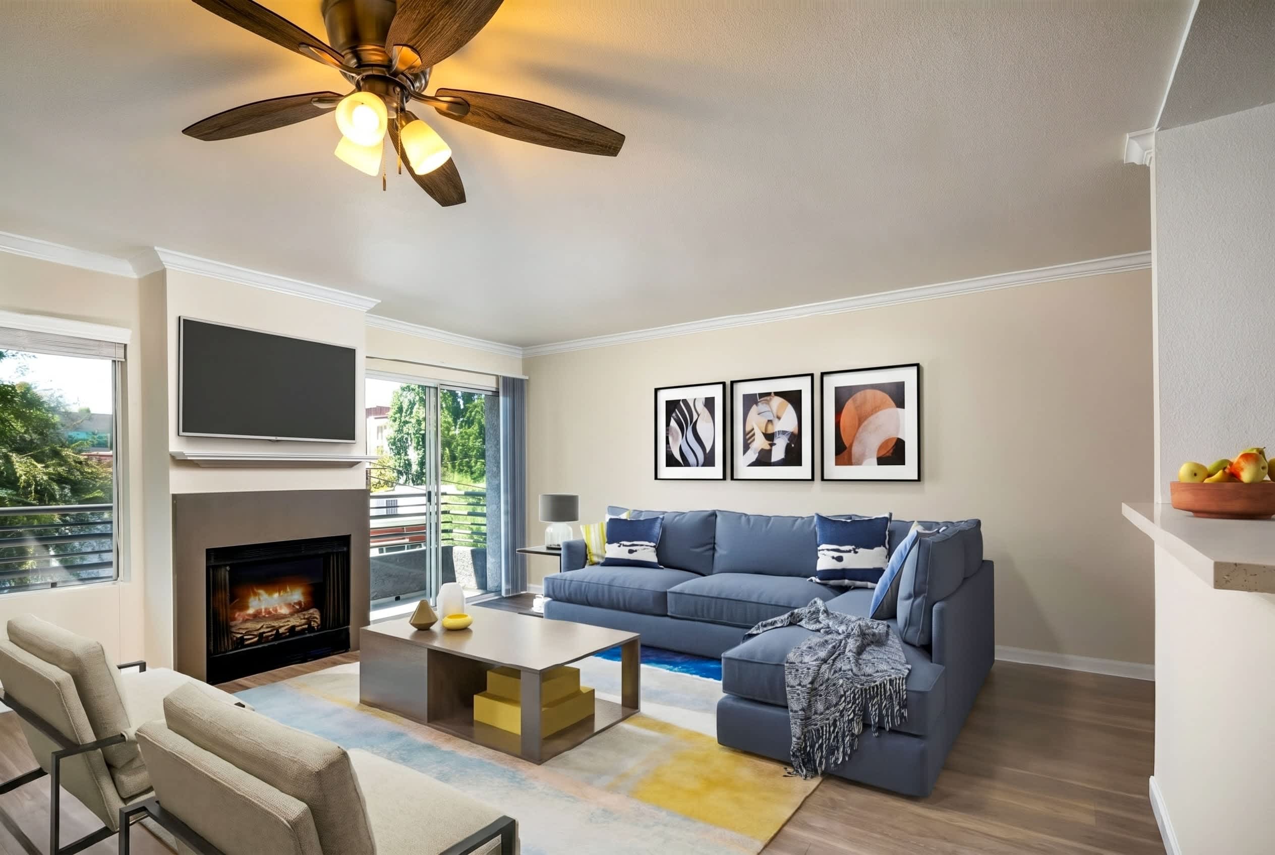 Warner Pointe – photo 1 of 32
