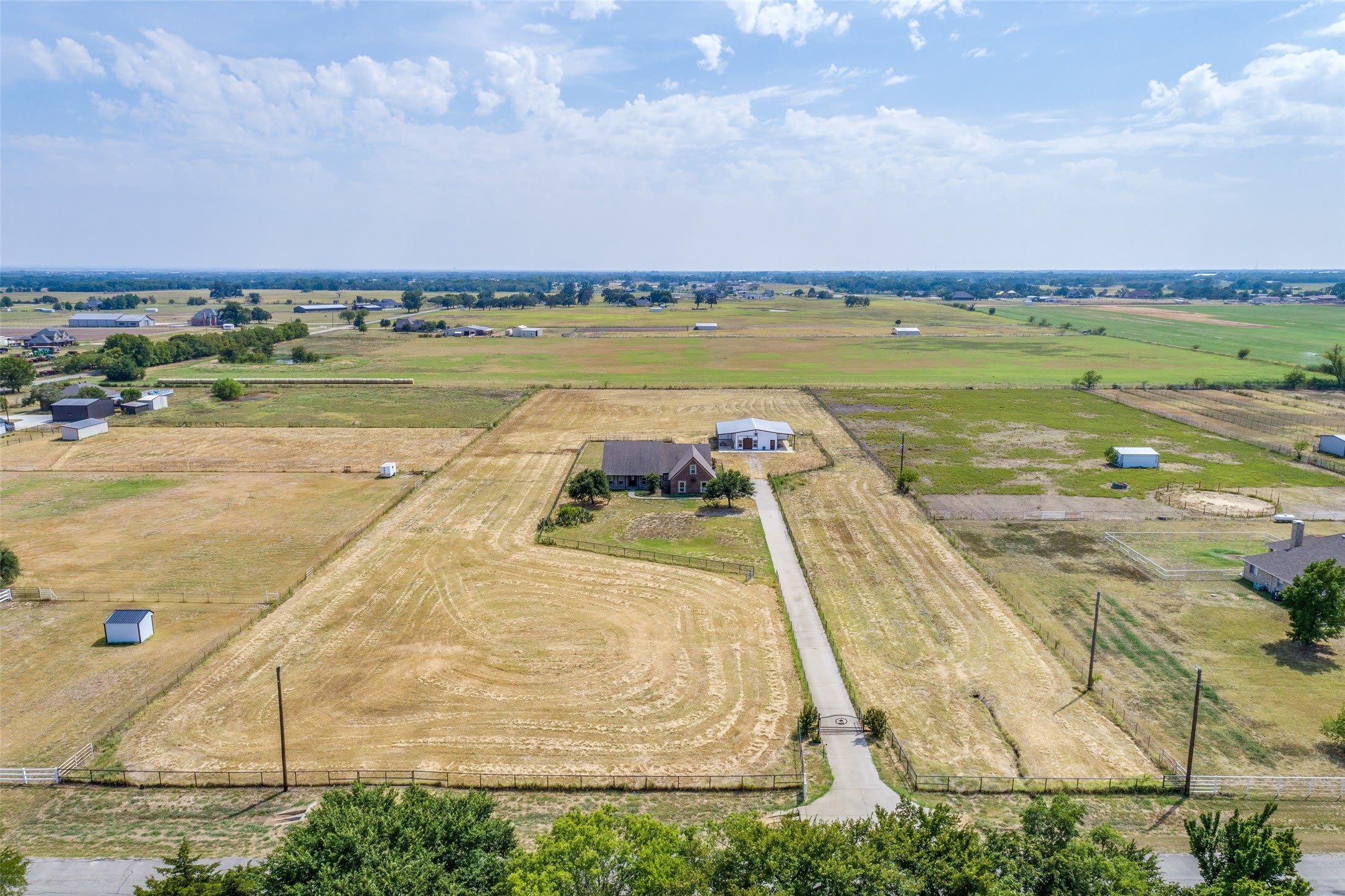 11744 Foutch Road – photo 1
